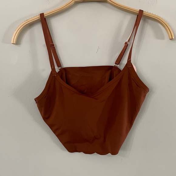 NEW DANSKIN INTIMATES BRA SIZE: M - Picture 1 of 5